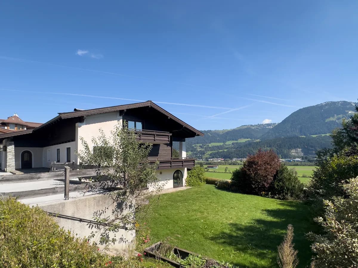 Grundstück kaufen in Kitzbühel – 1 175 m², € 2.990.000 – Bild 7 von 7
