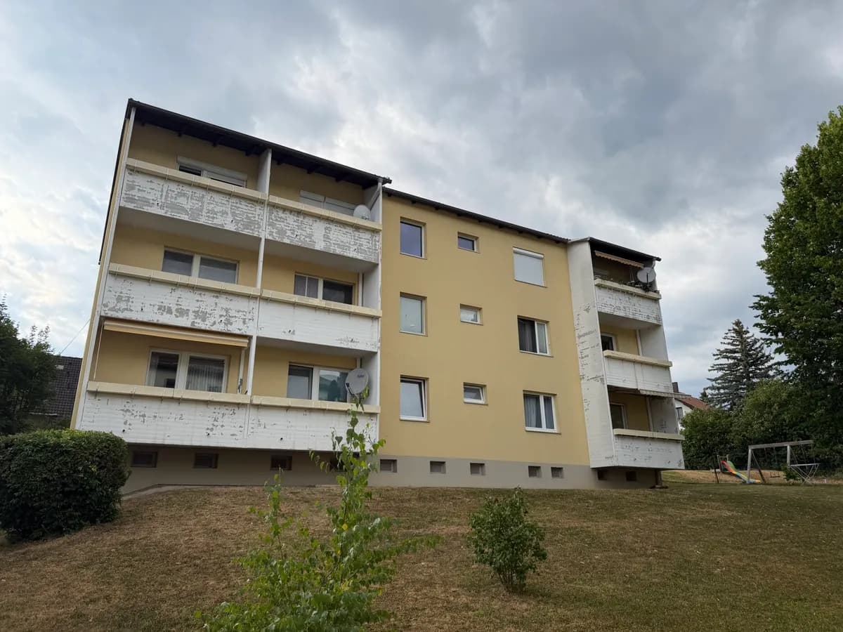 2-Zimmer-Wohnung mieten in Baden – 65 m², € 960 – Bild 2 von 22