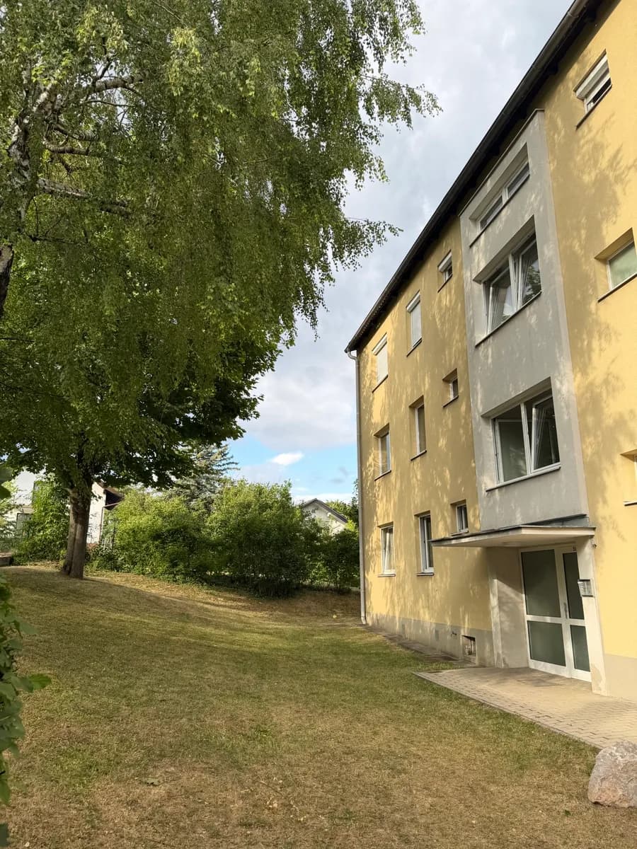 2-Zimmer-Wohnung mieten in Baden – 65 m², € 960 – Bild 3 von 22