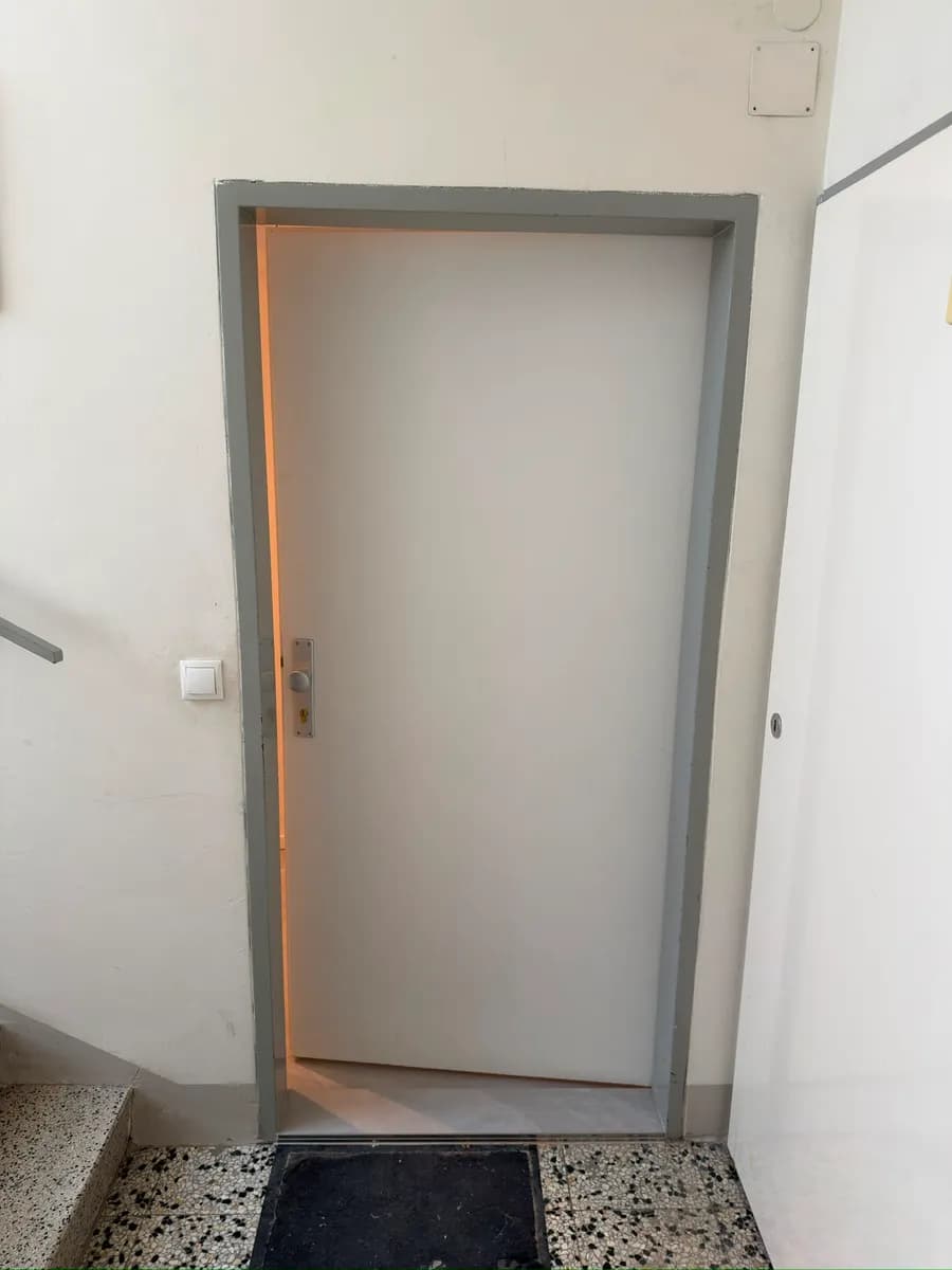 2-Zimmer-Wohnung mieten in Baden – 65 m², € 960 – Bild 4 von 22