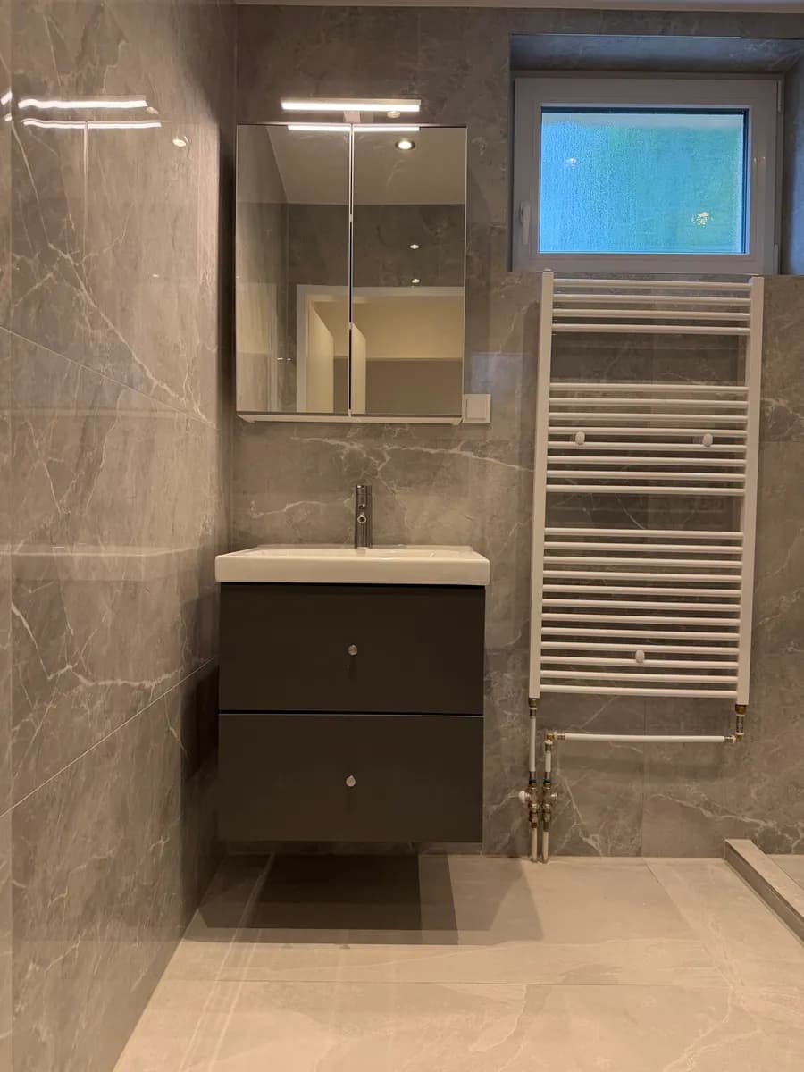 2-Zimmer-Wohnung mieten in Baden – 65 m², € 960 – Bild 8 von 22