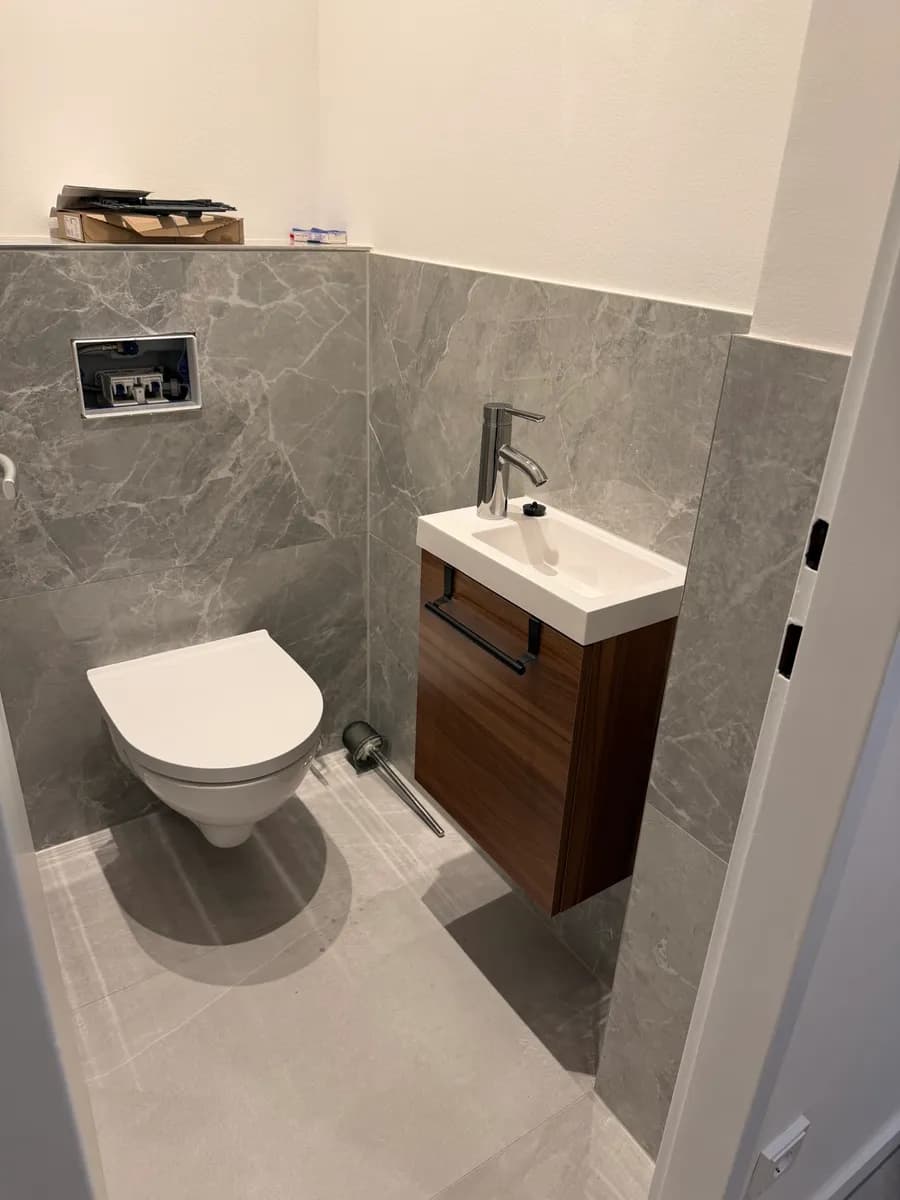2-Zimmer-Wohnung mieten in Baden – 65 m², € 960 – Bild 10 von 22