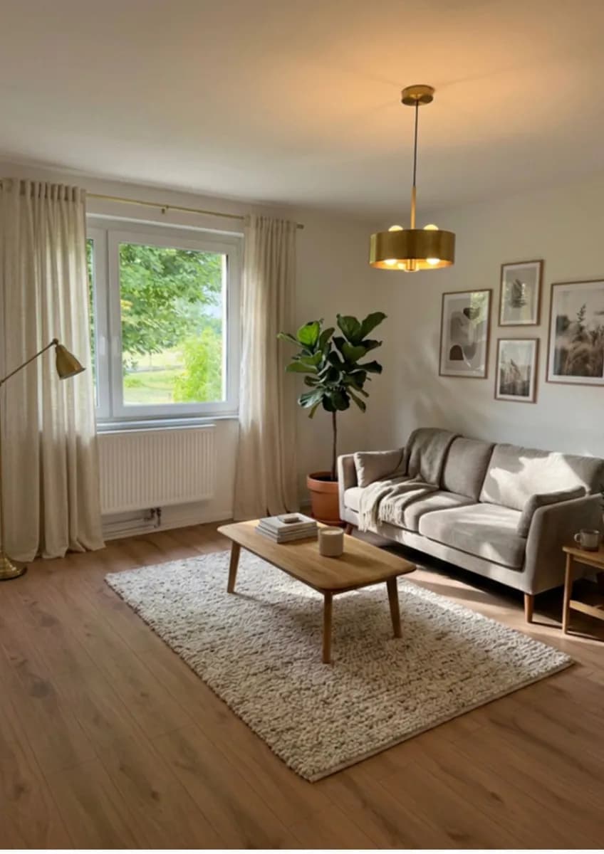 2-Zimmer-Wohnung mieten in Baden – 65 m², € 960 – Bild 17 von 22