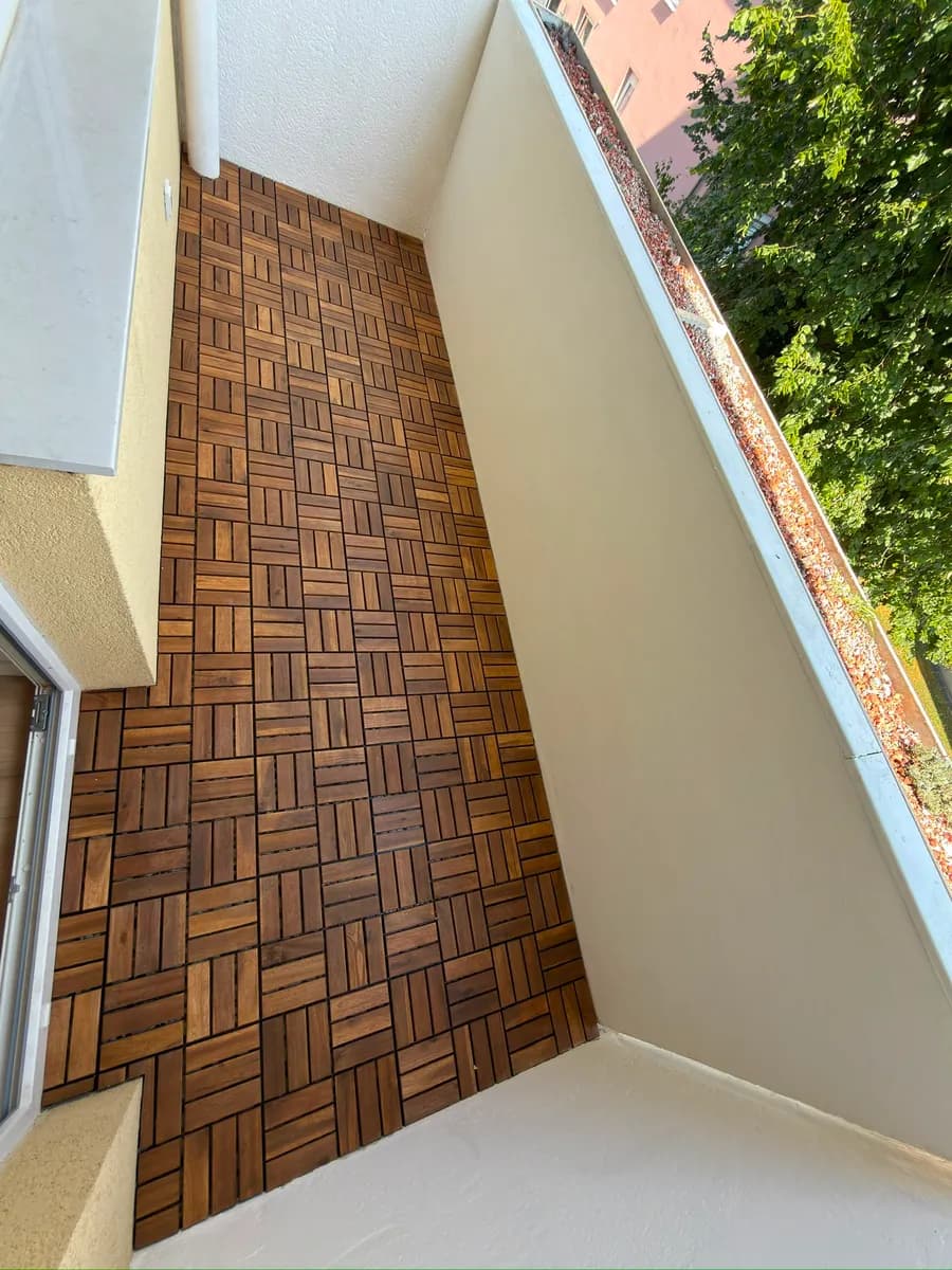 2-Zimmer-Wohnung mieten in Baden – 65 m², € 960 – Bild 21 von 22