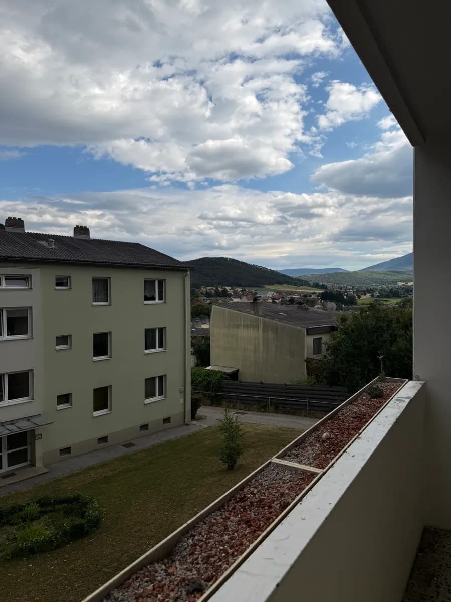 2-Zimmer-Wohnung mieten in Baden – 65 m², € 960 – Bild 22 von 22