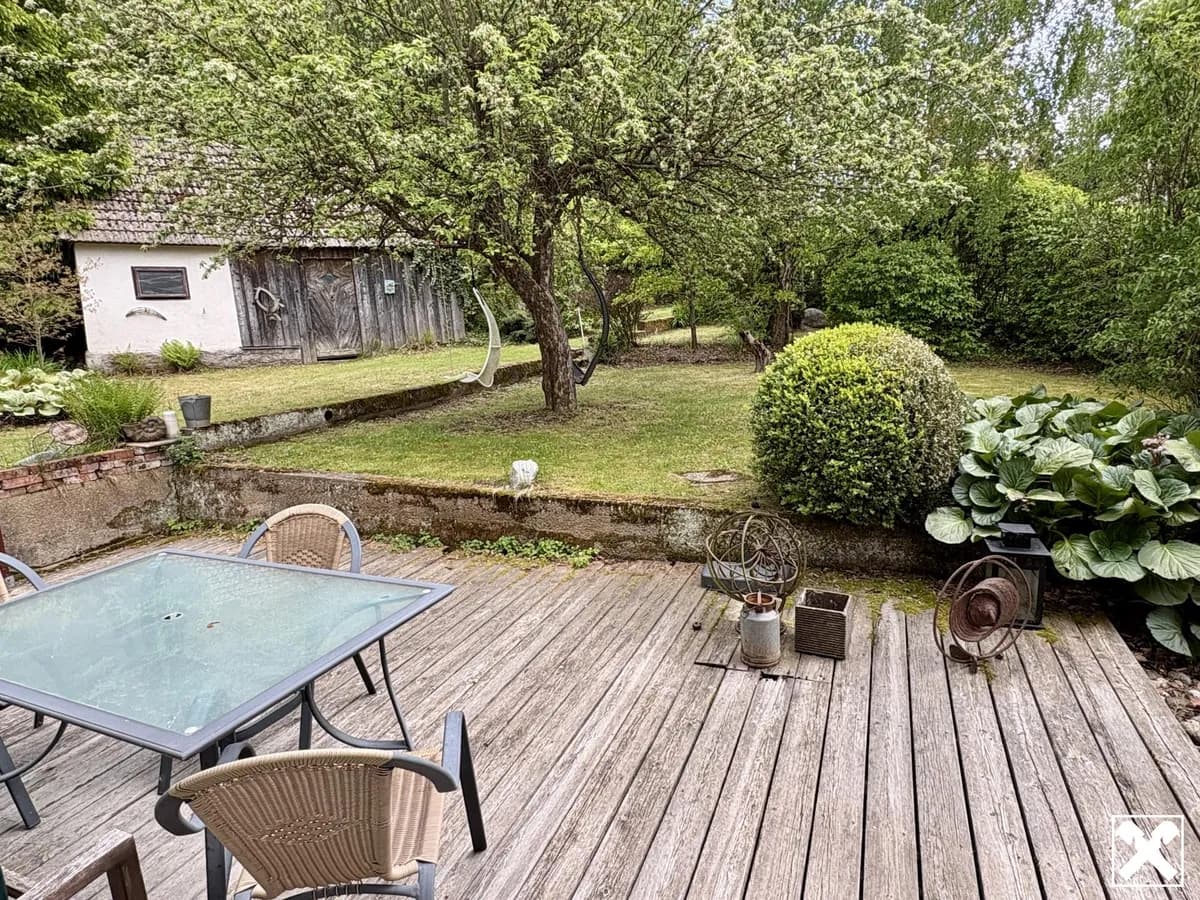 7-Zimmer-Haus kaufen in Gmünd – 130 m², € 249.000 – Bild 2 von 12