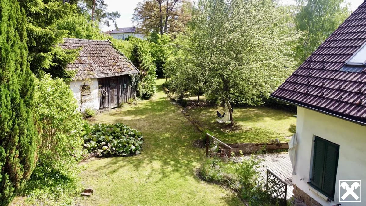 7-Zimmer-Haus kaufen in Gmünd – 130 m², € 249.000 – Bild 3 von 12