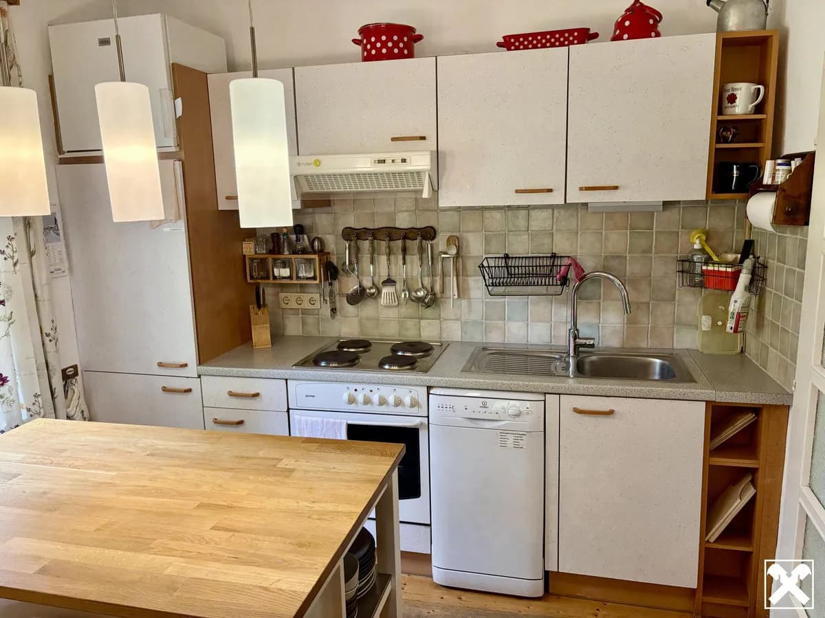 7-Zimmer-Haus kaufen in Gmünd – 130 m², € 249.000 – Bild 4 von 12
