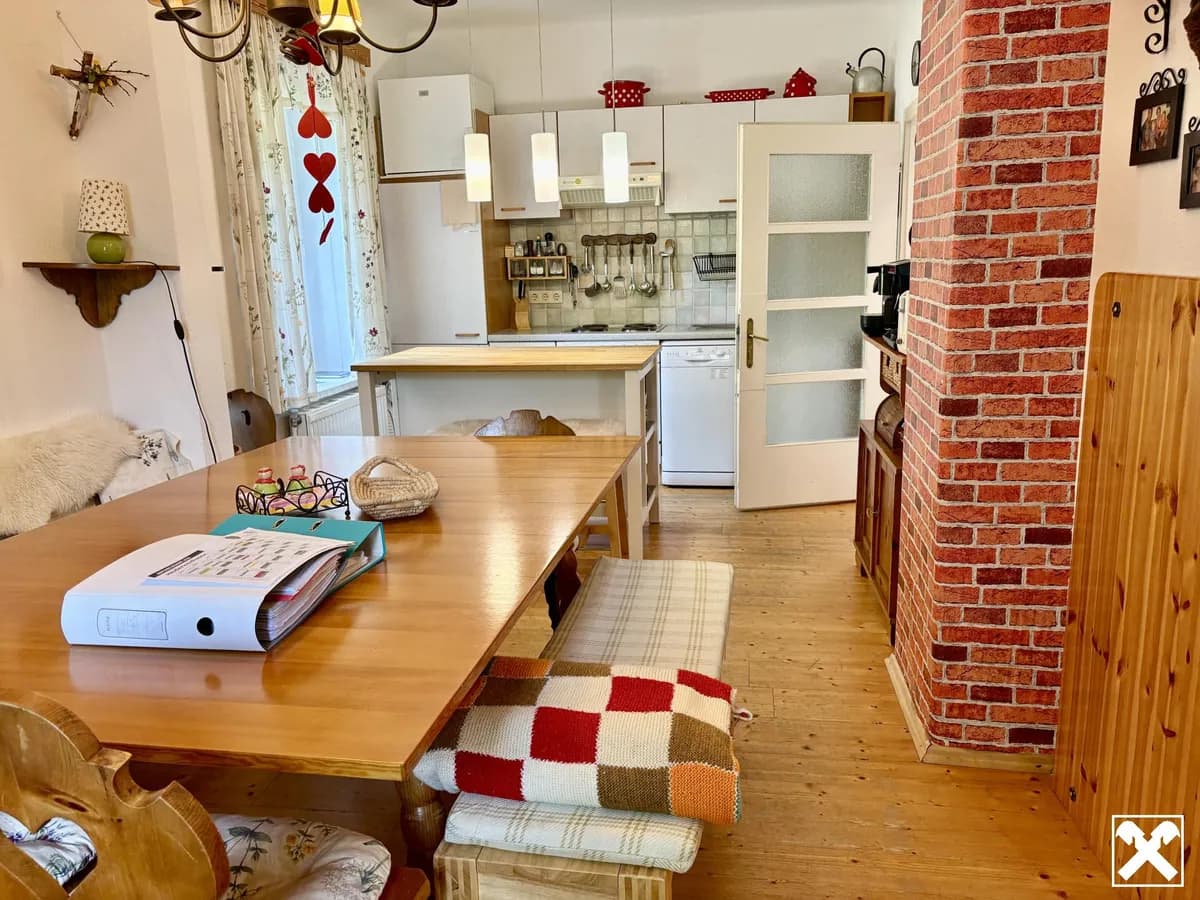 7-Zimmer-Haus kaufen in Gmünd – 130 m², € 249.000 – Bild 5 von 12