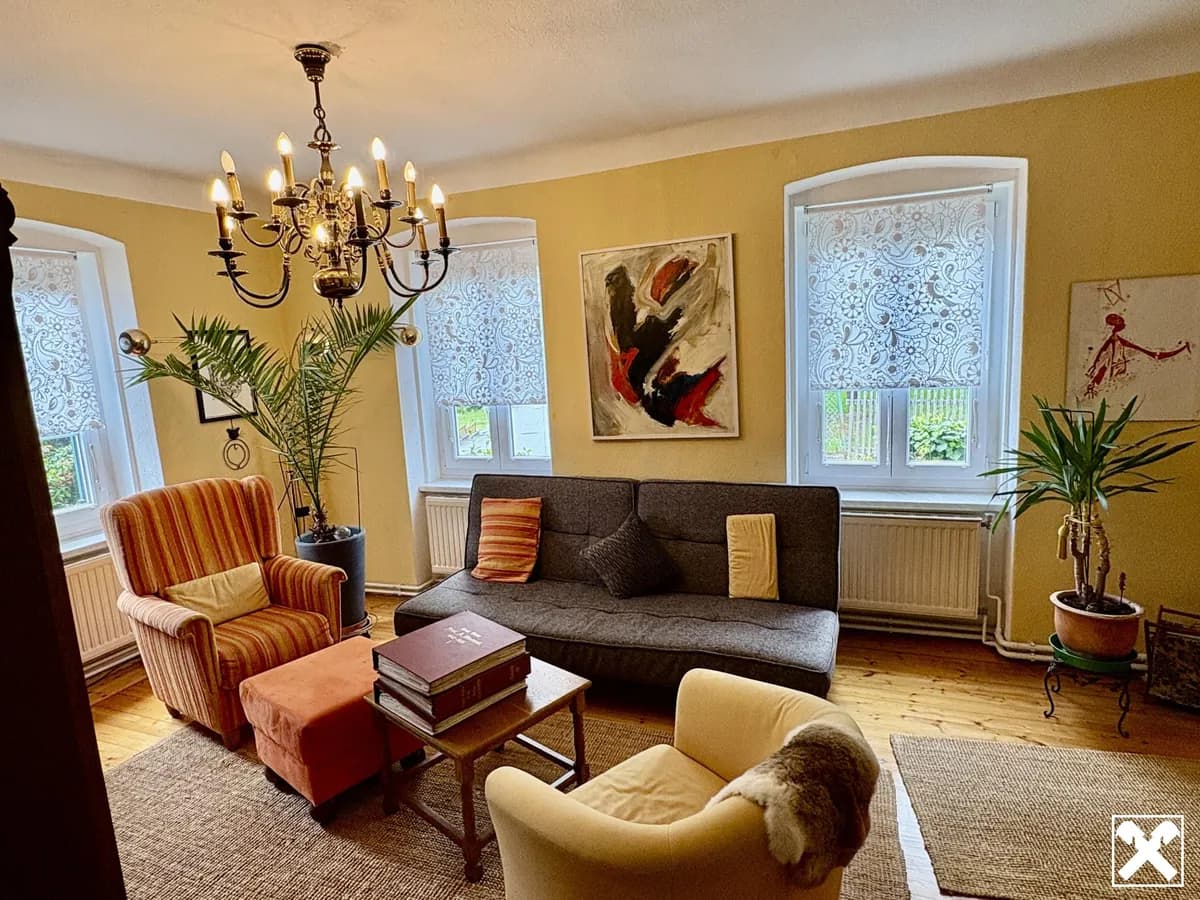 7-Zimmer-Haus kaufen in Gmünd – 130 m², € 249.000 – Bild 6 von 12