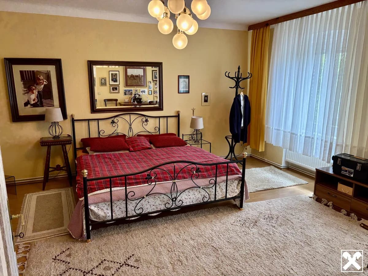 7-Zimmer-Haus kaufen in Gmünd – 130 m², € 249.000 – Bild 7 von 12