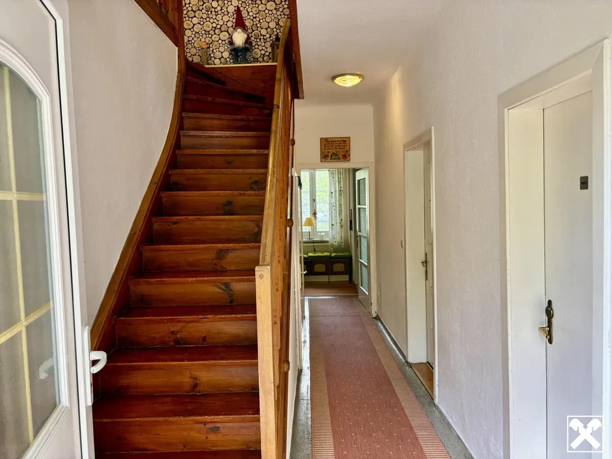 7-Zimmer-Haus kaufen in Gmünd – 130 m², € 249.000 – Bild 8 von 12