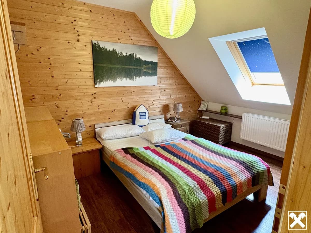 7-Zimmer-Haus kaufen in Gmünd – 130 m², € 249.000 – Bild 9 von 12