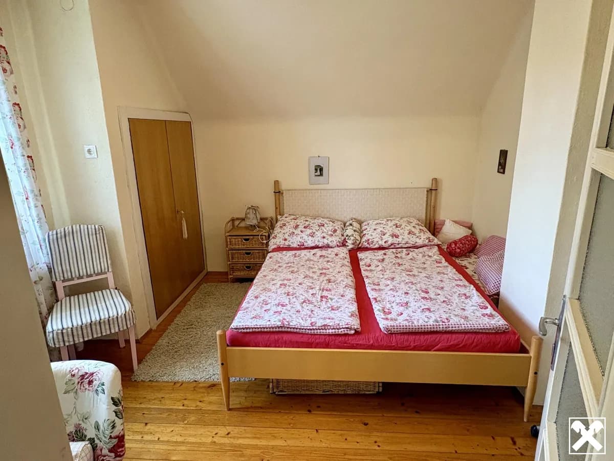 7-Zimmer-Haus kaufen in Gmünd – 130 m², € 249.000 – Bild 11 von 12