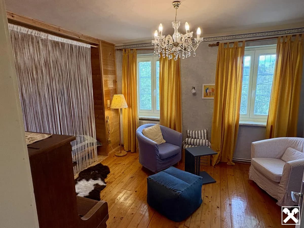 7-Zimmer-Haus kaufen in Gmünd – 130 m², € 249.000 – Bild 12 von 12