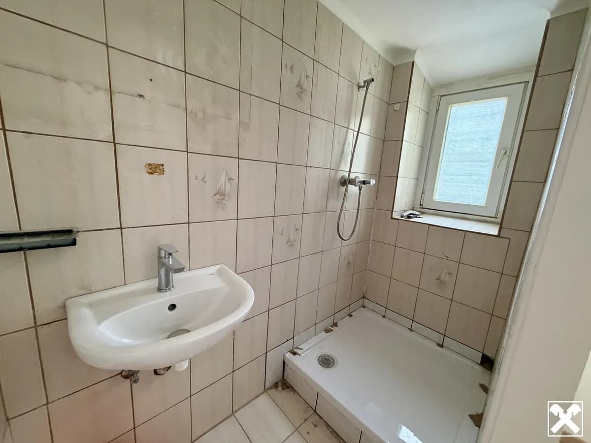 2-Zimmer-Wohnung mieten in Baden – 48 m², € 537 – Bild 3 von 7