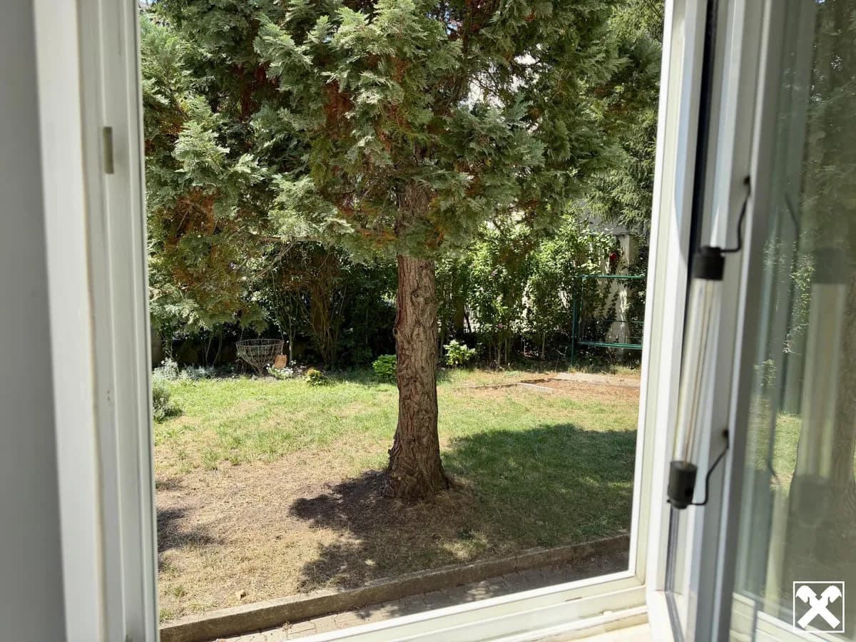 2-Zimmer-Wohnung mieten in Baden – 48 m², € 537 – Bild 4 von 7