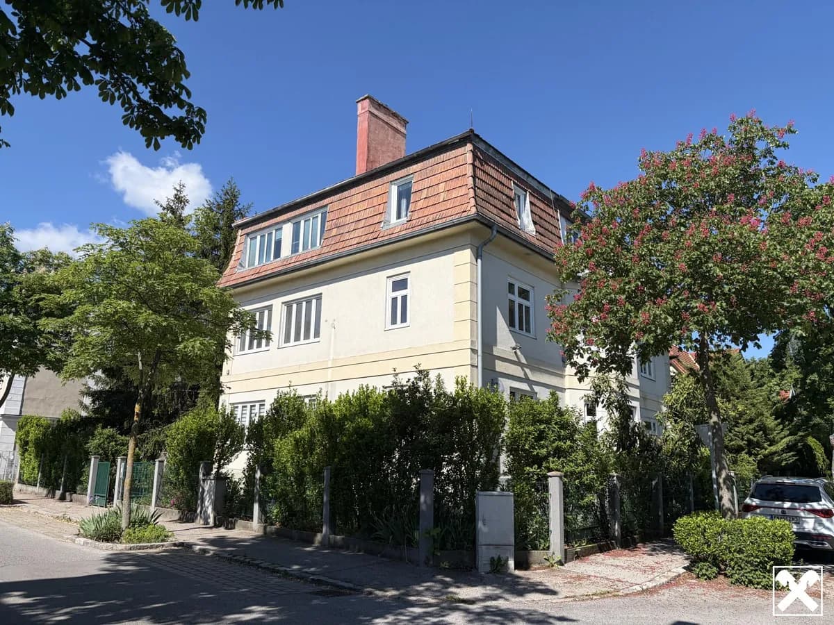 2-Zimmer-Wohnung mieten in Baden – 48 m², € 537 – Bild 5 von 7