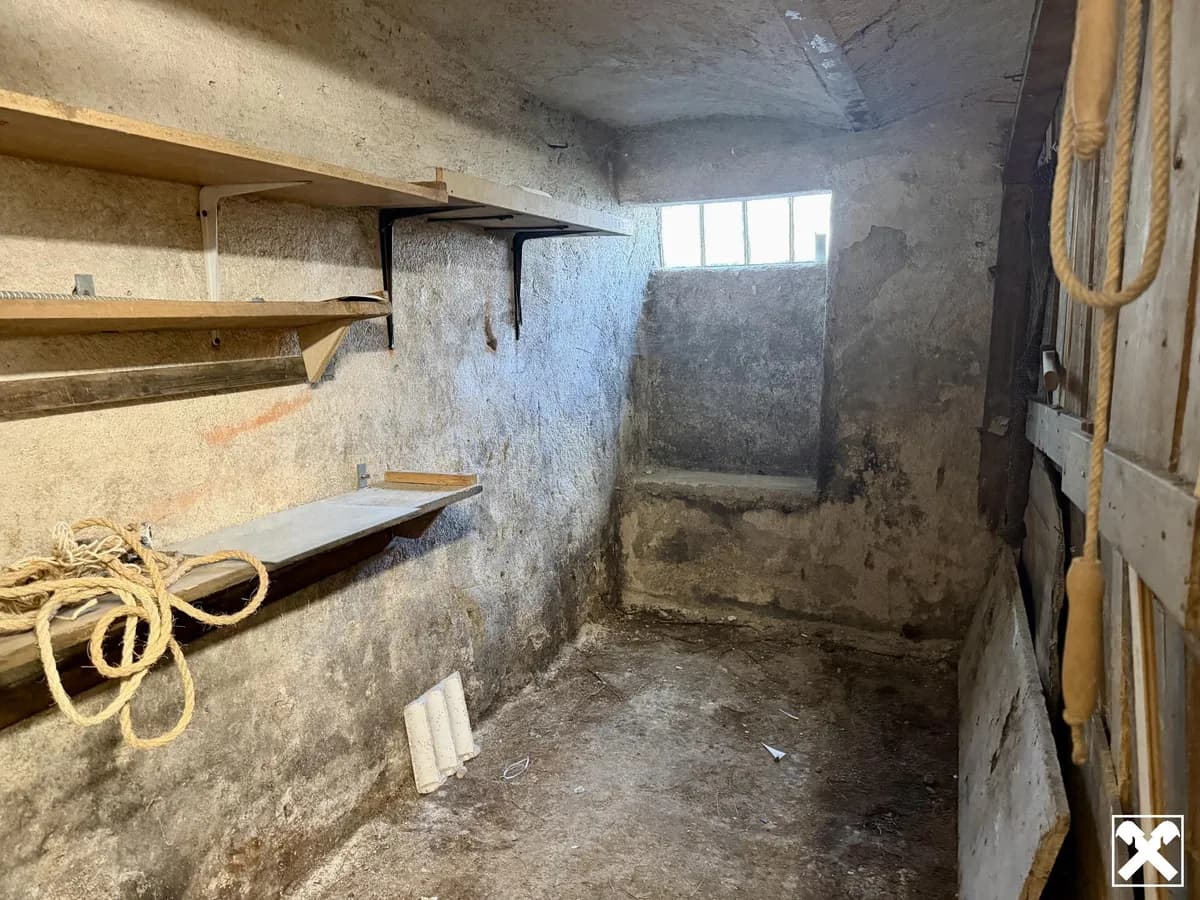 2-Zimmer-Wohnung mieten in Baden – 48 m², € 537 – Bild 7 von 7