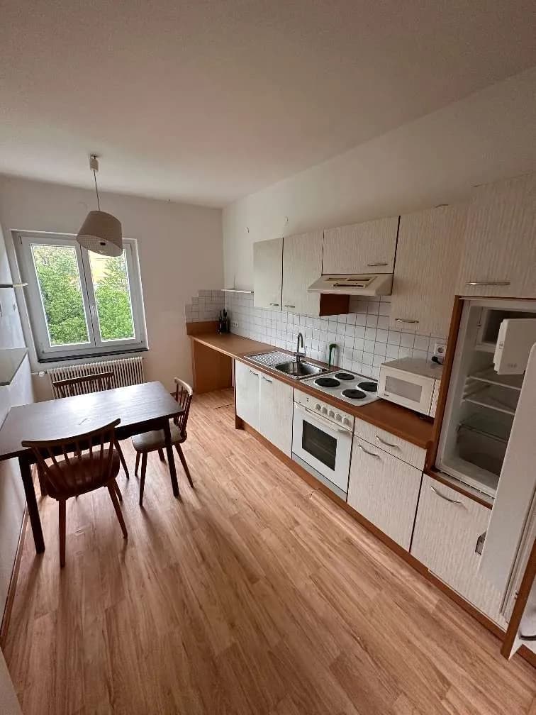 2-Zimmer-Wohnung mieten in Lilienfeld – 65 m², € 530 – Bild 2 von 7