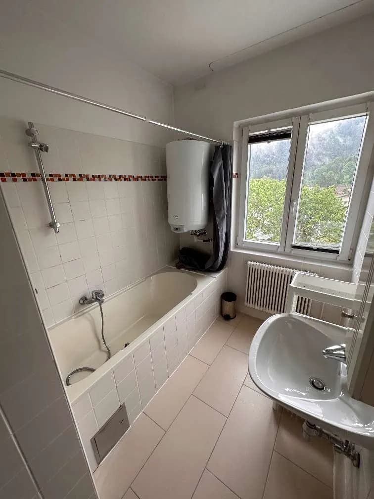 2-Zimmer-Wohnung mieten in Lilienfeld – 65 m², € 530 – Bild 6 von 7