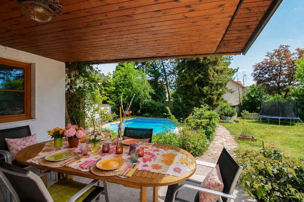 8-Zimmer-Haus kaufen in Korneuburg – 249 m², € 749.500