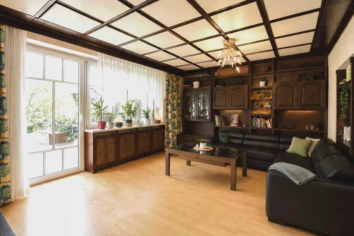 8-Zimmer-Haus kaufen in Korneuburg – 249 m², € 749.500 – Bild 4 von 23