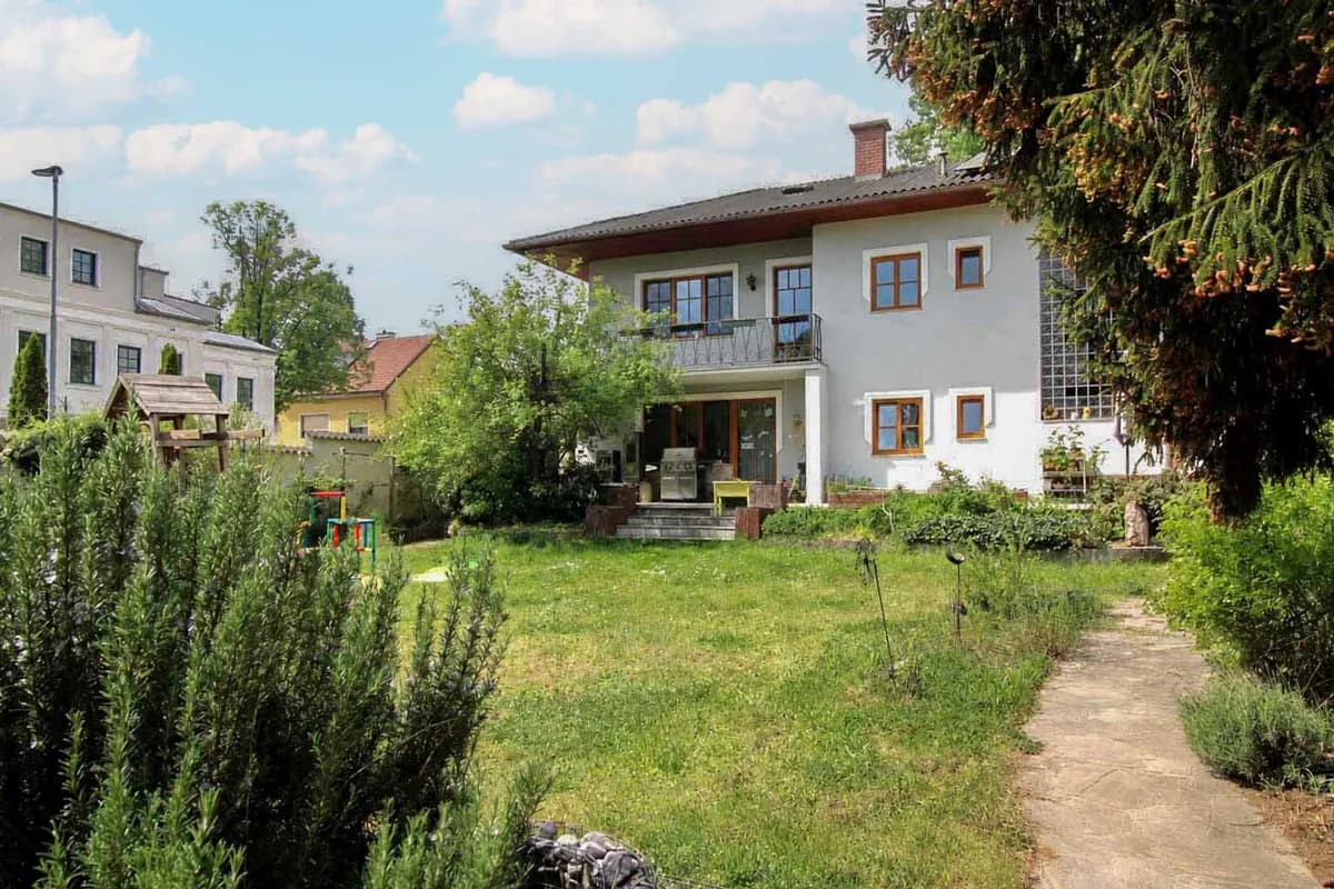 8-Zimmer-Haus kaufen in Korneuburg – 249 m², € 749.500 – Bild 19 von 23