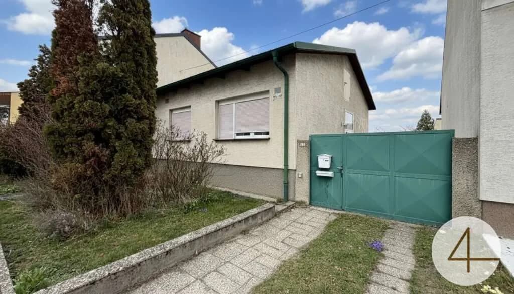 4-Zimmer-Haus kaufen in Gänserndorf – 83,15 m², € 329.000 – Bild 3 von 25