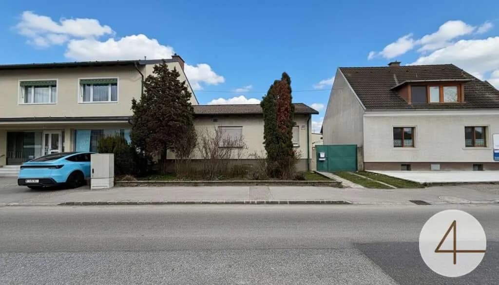 4-Zimmer-Haus kaufen in Gänserndorf – 83,15 m², € 329.000 – Bild 4 von 25