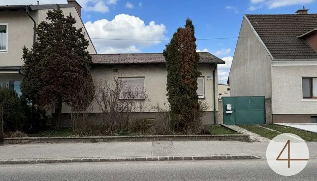 4-Zimmer-Haus kaufen in Gänserndorf – 83,15 m², € 329.000 – Bild 5 von 25
