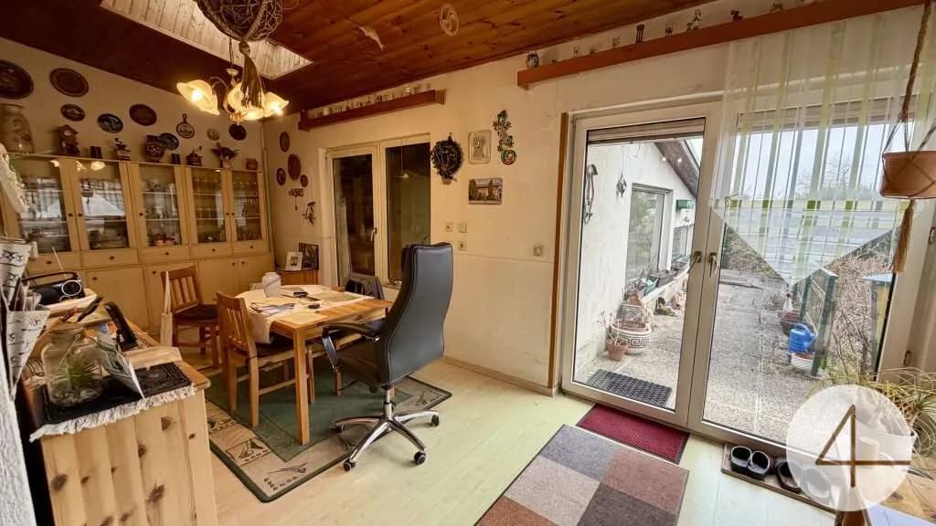 4-Zimmer-Haus kaufen in Gänserndorf – 83,15 m², € 329.000 – Bild 6 von 25