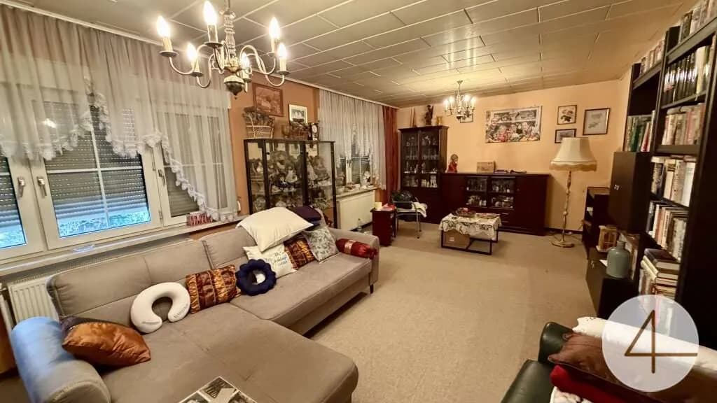 4-Zimmer-Haus kaufen in Gänserndorf – 83,15 m², € 329.000 – Bild 7 von 25