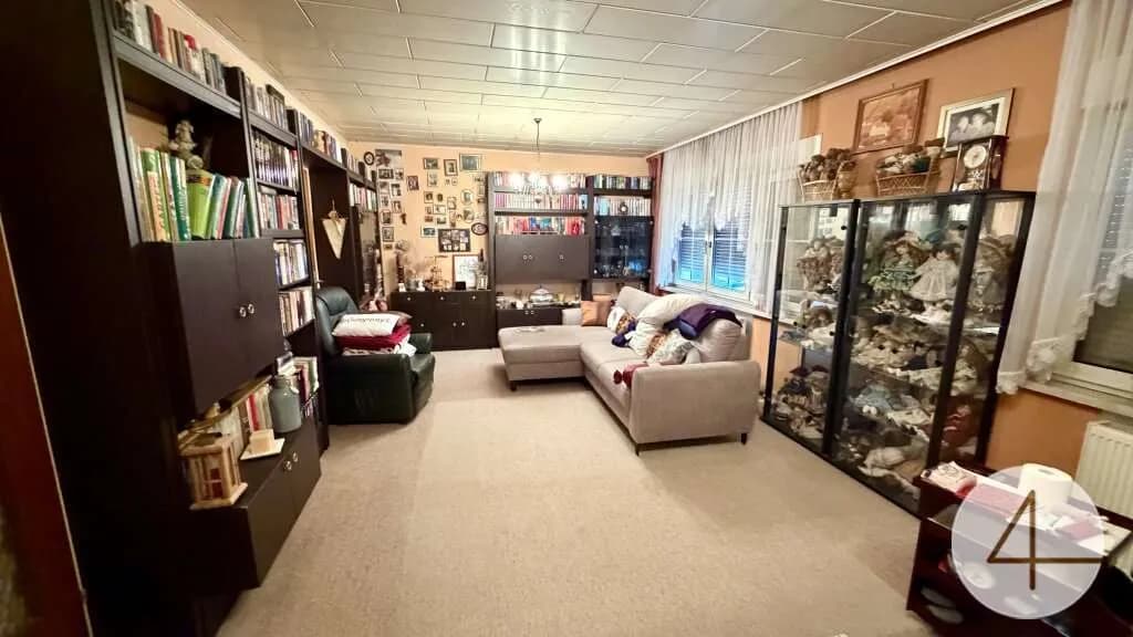 4-Zimmer-Haus kaufen in Gänserndorf – 83,15 m², € 329.000 – Bild 11 von 25