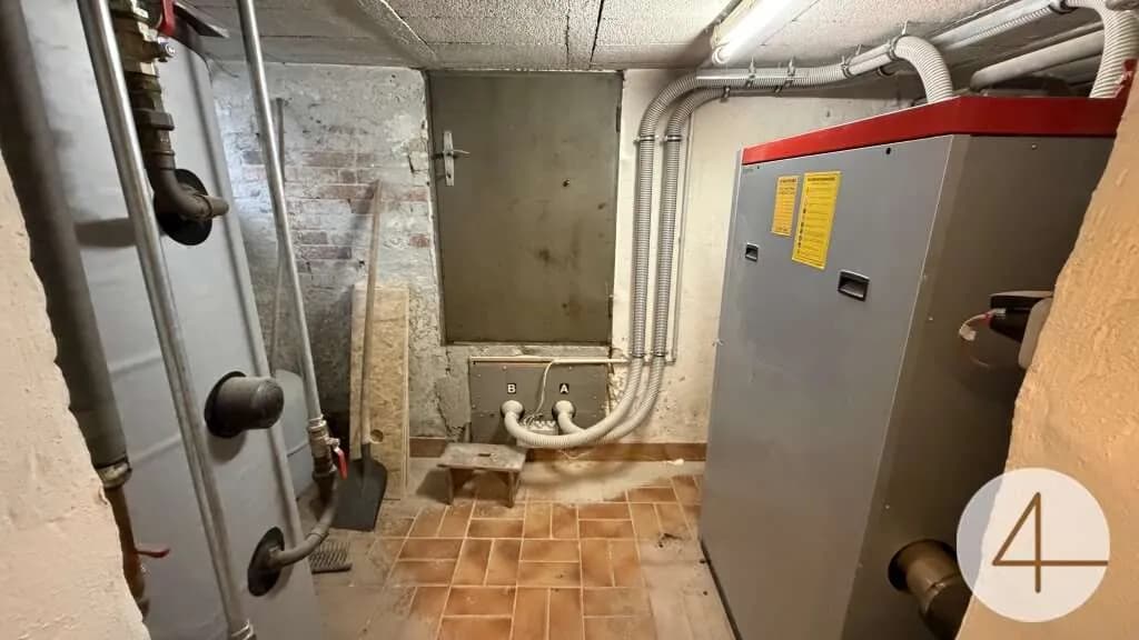 4-Zimmer-Haus kaufen in Gänserndorf – 83,15 m², € 329.000 – Bild 16 von 25