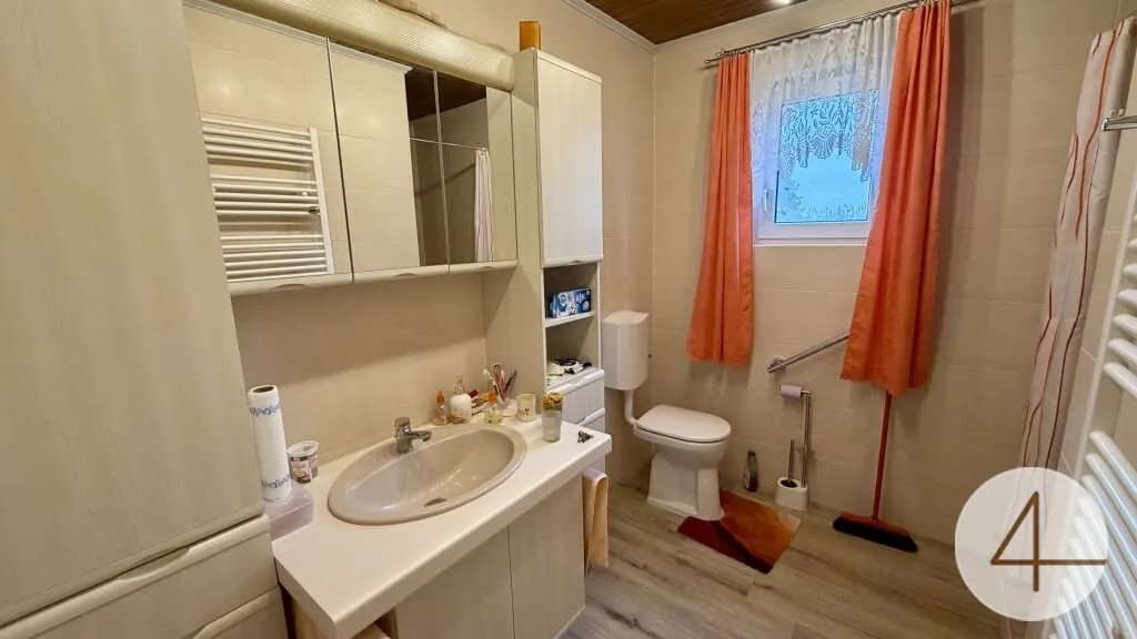4-Zimmer-Haus kaufen in Gänserndorf – 83,15 m², € 329.000 – Bild 17 von 25