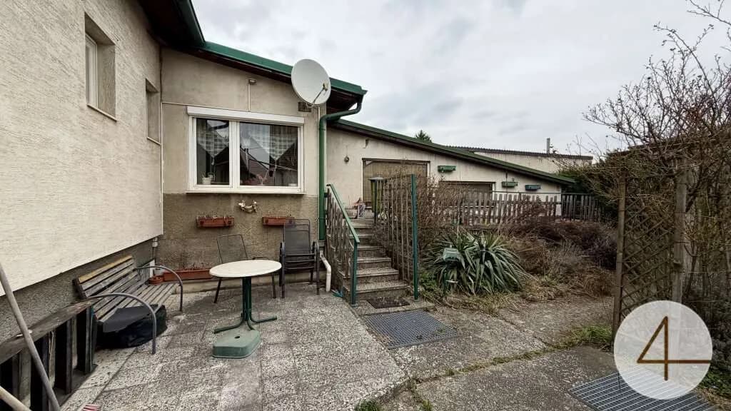 4-Zimmer-Haus kaufen in Gänserndorf – 83,15 m², € 329.000 – Bild 19 von 25