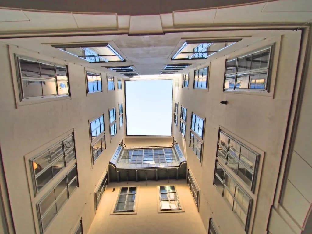 5-Zimmer-Wohnung mieten in Wien – 317,19 m², € 10.591 – Bild 23 von 29