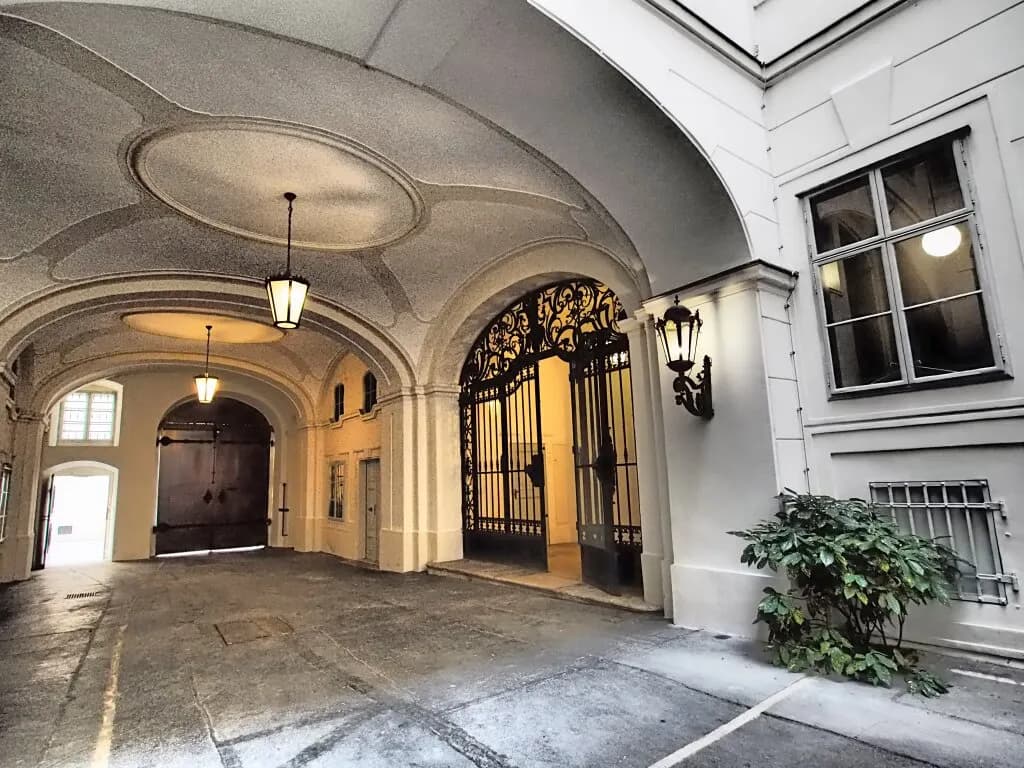 5-Zimmer-Wohnung mieten in Wien – 317,19 m², € 10.591 – Bild 24 von 29