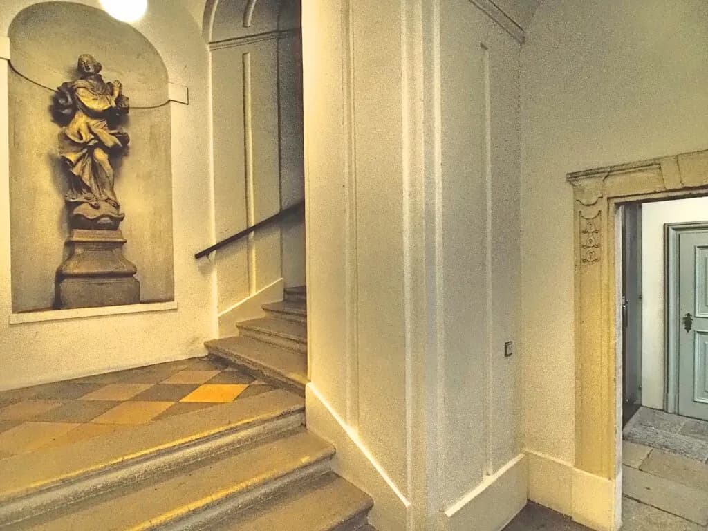 5-Zimmer-Wohnung mieten in Wien – 317,19 m², € 10.591 – Bild 25 von 29