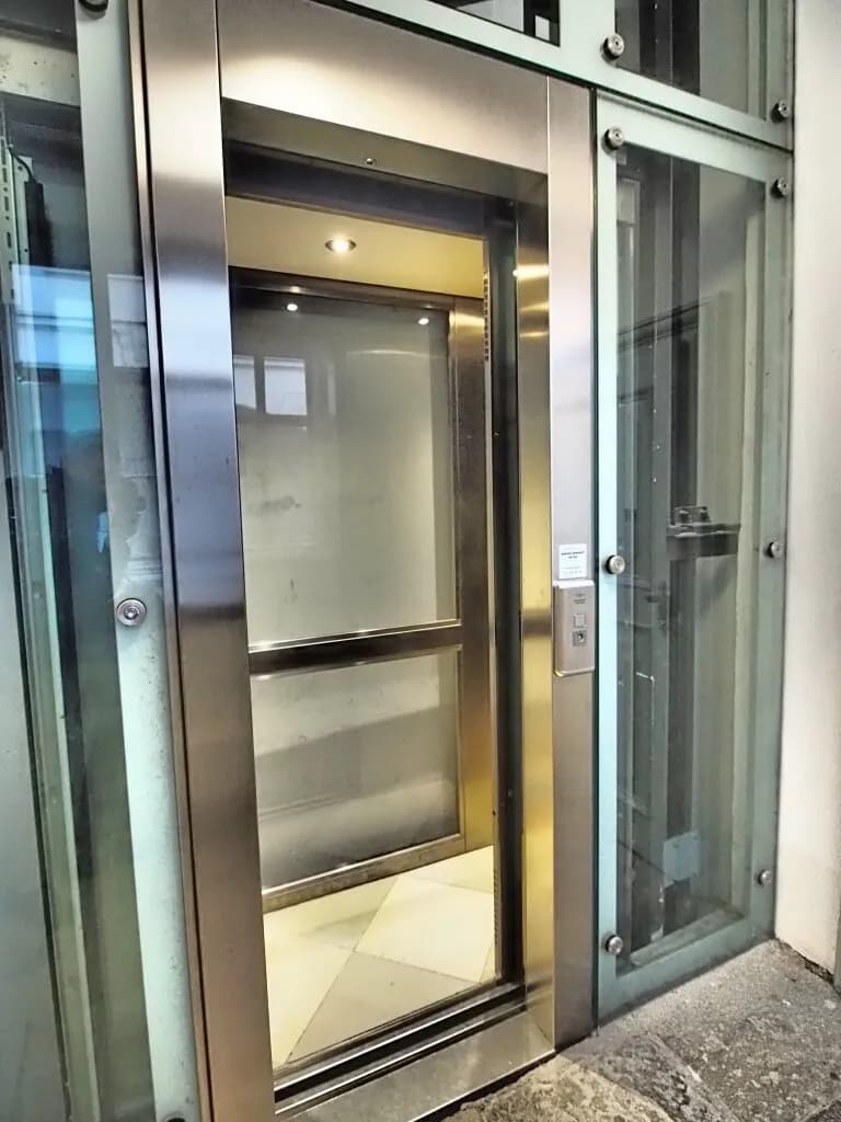 5-Zimmer-Wohnung mieten in Wien – 317,19 m², € 10.591 – Bild 26 von 29