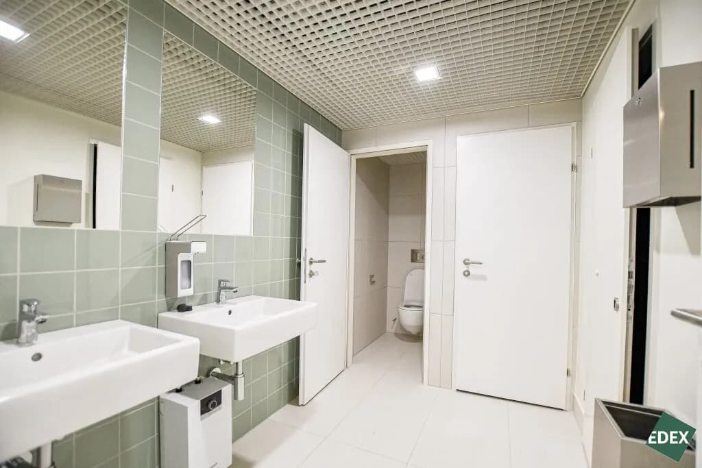 Gewerbeimmobilie mieten in Wien – 265 m², € 4.299 – Bild 8 von 20