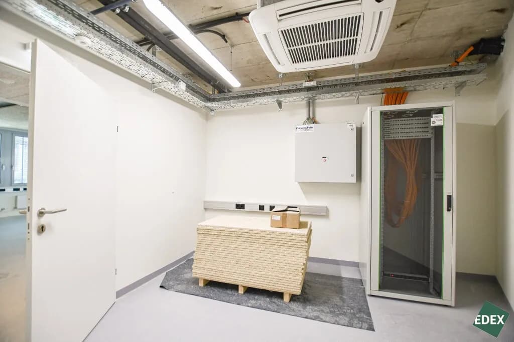 Gewerbeimmobilie mieten in Wien – 265 m², € 4.299 – Bild 11 von 20