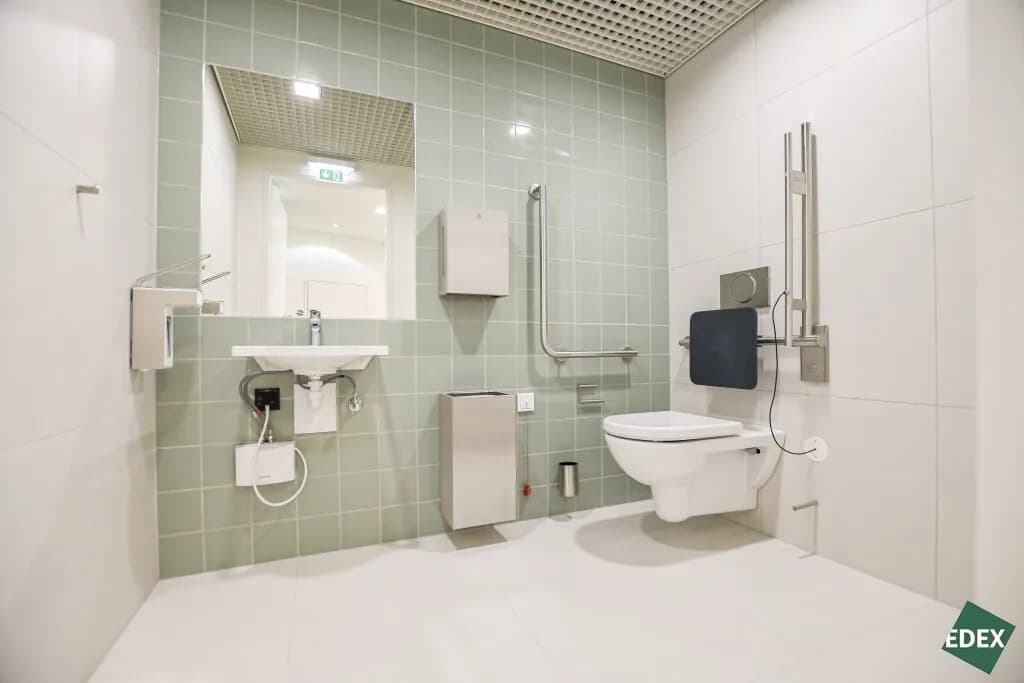Gewerbeimmobilie mieten in Wien – 265 m², € 4.299 – Bild 16 von 20