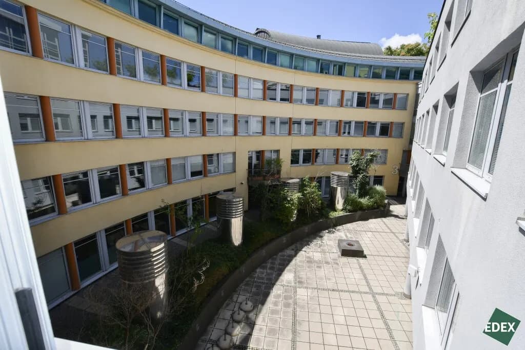 Gewerbeimmobilie mieten in Wien – 265 m², € 4.299 – Bild 18 von 20