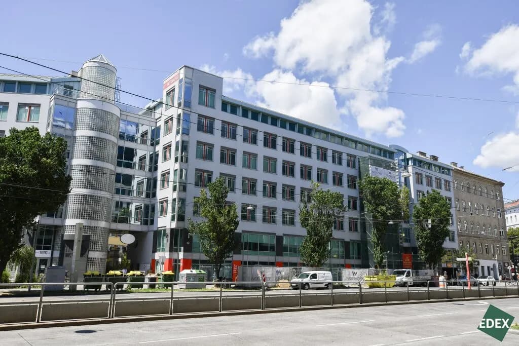 Gewerbeimmobilie mieten in Wien – 265 m², € 4.299 – Bild 19 von 20