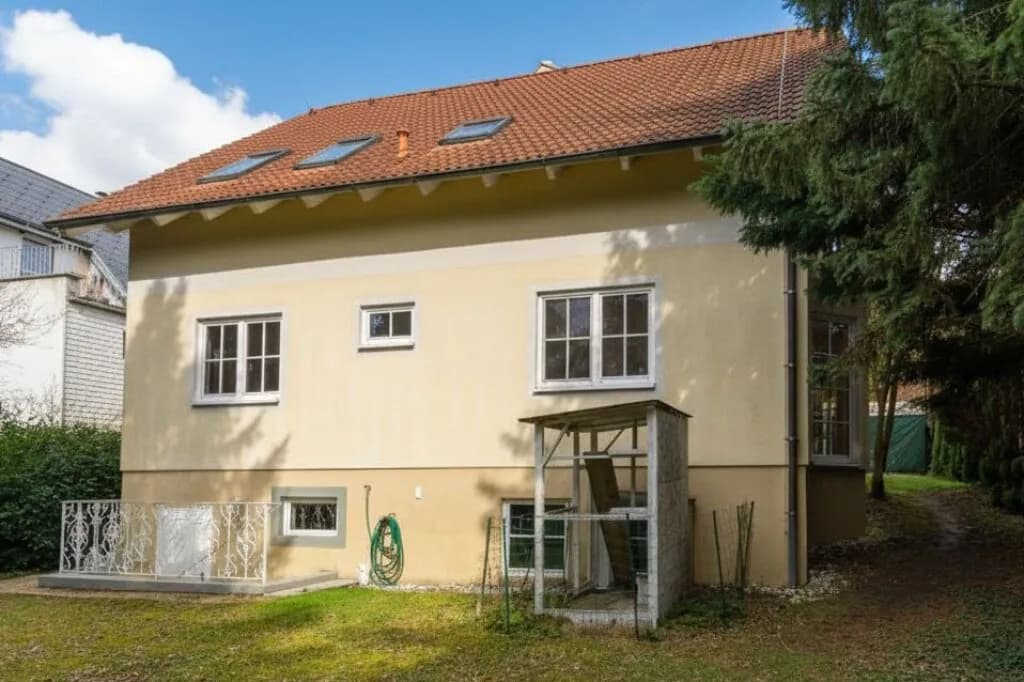 5-Zimmer-Haus kaufen in Sankt Pölten Land – 161 m², € 680.000 – Bild 3 von 19