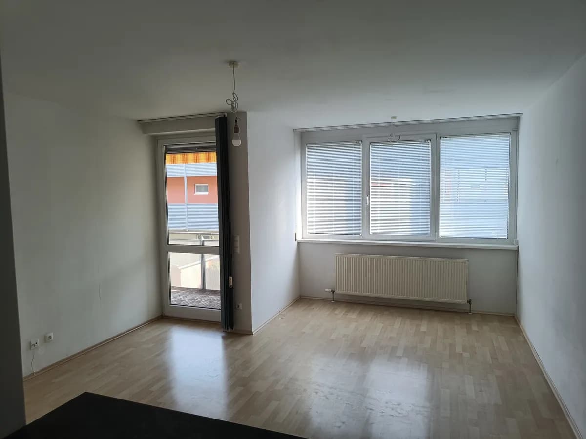 3-Zimmer-Wohnung mieten in Mödling – 78 m², € 1.250 – Bild 2 von 12