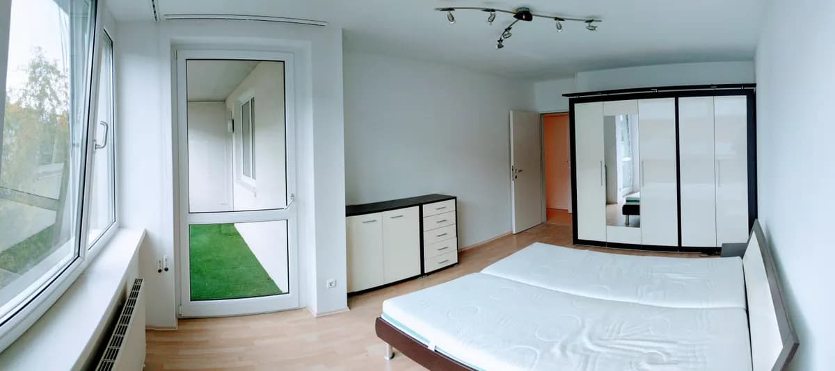 3-Zimmer-Wohnung mieten in Mödling – 78 m², € 1.250 – Bild 3 von 12