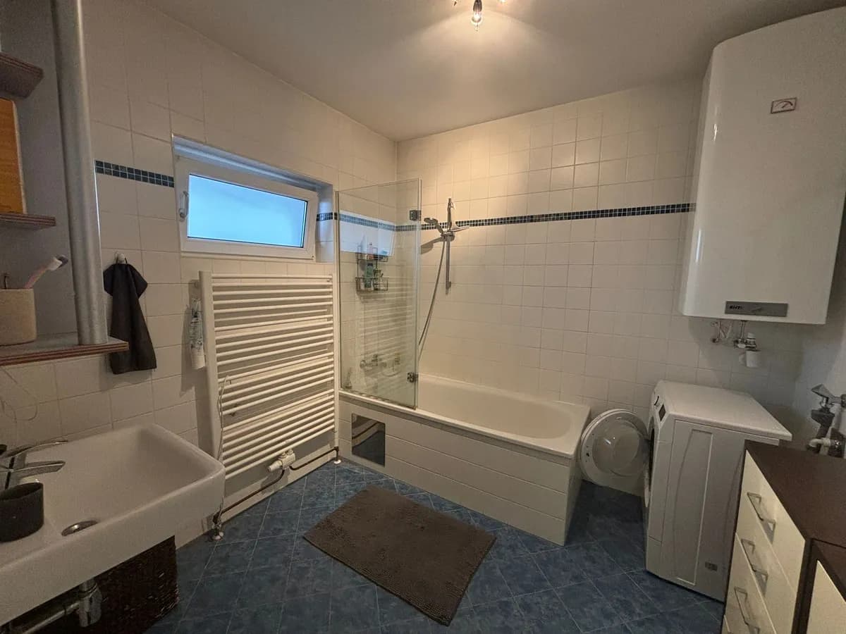 3-Zimmer-Wohnung mieten in Mödling – 78 m², € 1.250 – Bild 7 von 12